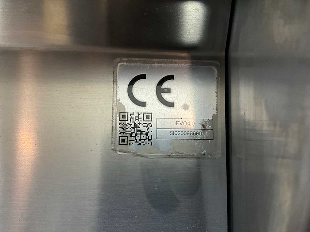 Show-cooking keukenopstelling silko pastakeuken (4x) - afbeelding 26 van  41