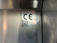 Show-cooking keukenopstelling silko pastakeuken (4x) - afbeelding 26 van  41