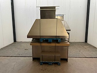 Show-cooking keukenopstelling silko pastakeuken (4x) - afbeelding 30 van  41