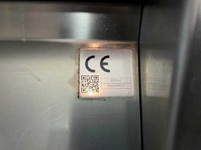 Show-cooking keukenopstelling silko pastakeuken (4x) - afbeelding 31 van  41