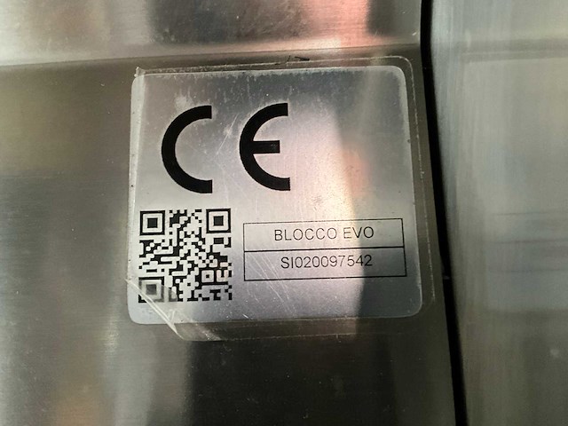 Show-cooking keukenopstelling silko pastakeuken (4x) - afbeelding 8 van  48