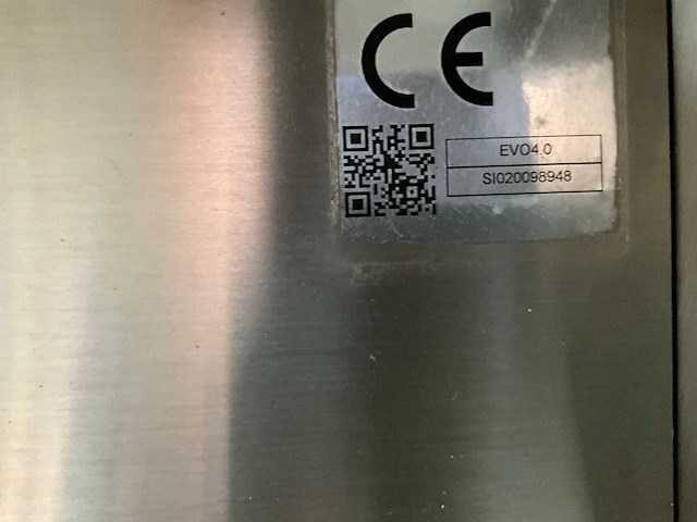 Show-cooking keukenopstelling silko pastakeuken (4x) - afbeelding 17 van  48