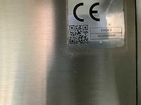 Show-cooking keukenopstelling silko pastakeuken (4x) - afbeelding 17 van  48