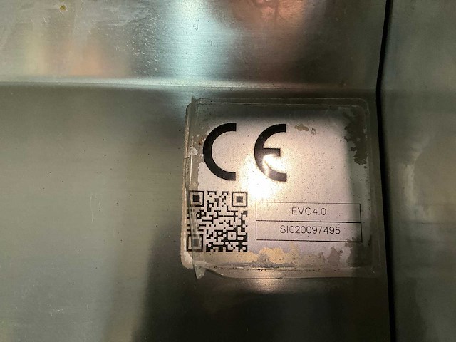 Show-cooking keukenopstelling silko pastakeuken (4x) - afbeelding 26 van  48