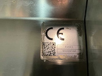 Show-cooking keukenopstelling silko pastakeuken (4x) - afbeelding 26 van  48