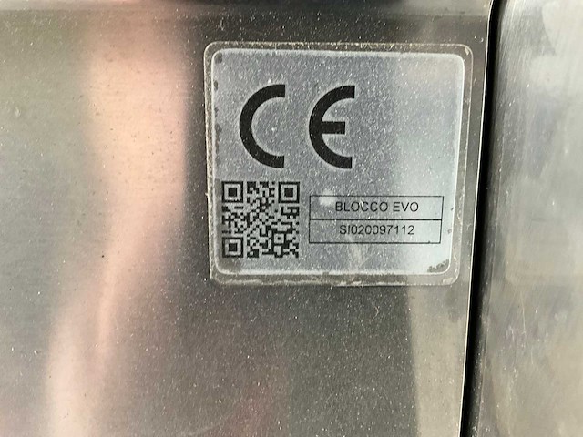 Show-cooking keukenopstelling silko pastakeuken (4x) - afbeelding 36 van  48