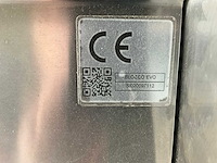 Show-cooking keukenopstelling silko pastakeuken (4x) - afbeelding 36 van  48