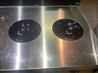Show-cooking keukenopstelling silko pastakeuken (4x) - afbeelding 40 van  40