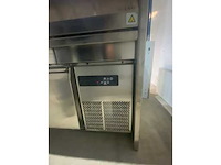 Show-cooking keukenopstelling silko pastakeuken groot (2x) - afbeelding 9 van  10