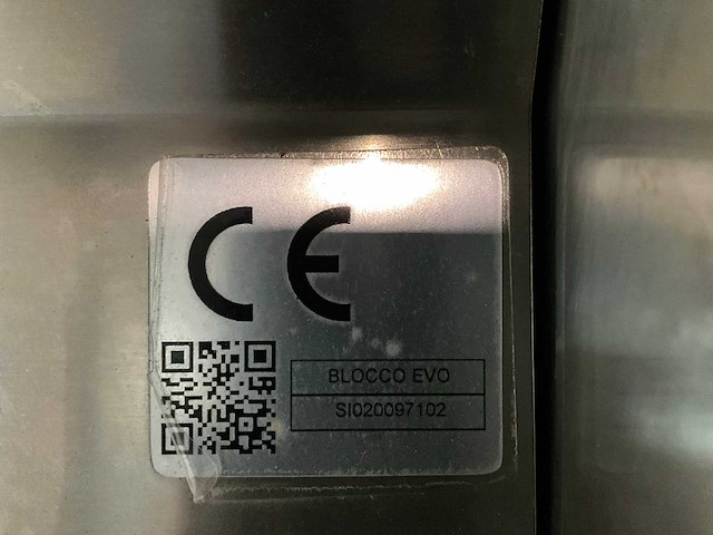 Show-cooking keukenopstelling silko pastakeuken - afbeelding 7 van  22