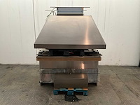 Show-cooking keukenopstelling silko pastakeuken - afbeelding 15 van  22