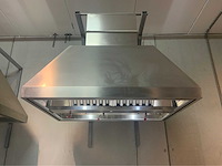 Show-cooking keukenopstelling silko pastakeuken - afbeelding 16 van  22