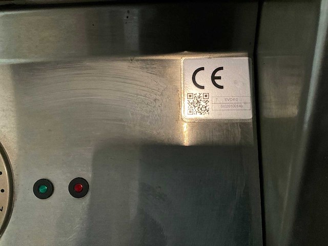 Show-cooking keukenopstelling silko pastakeuken - afbeelding 7 van  9