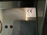 Show-cooking keukenopstelling silko pastakeuken - afbeelding 7 van  9