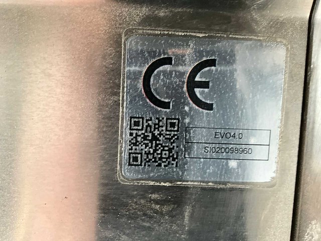 Show-cooking keukenopstelling silko pastakeuken - afbeelding 7 van  22