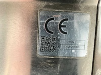 Show-cooking keukenopstelling silko pastakeuken - afbeelding 7 van  22