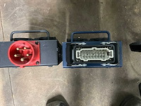 Show tec divers stekkerdoos - afbeelding 3 van  5