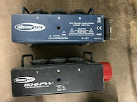 Show tec divers stekkerdoos - afbeelding 5 van  5