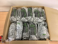 Showa bo500 werkhandschoen (240x) - afbeelding 1 van  4