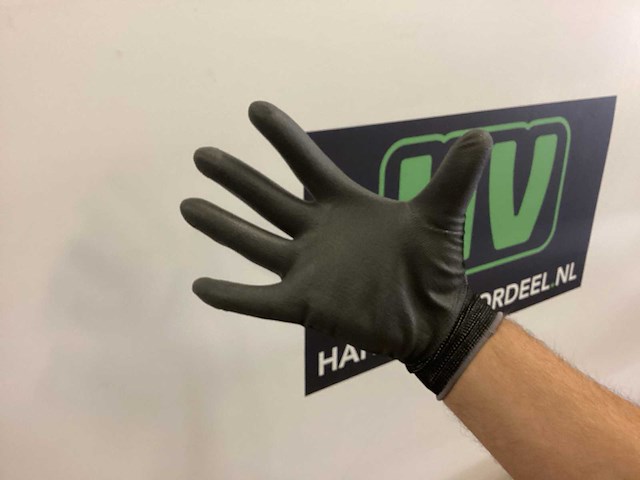 Showa bo500 werkhandschoen (240x) - afbeelding 3 van  4