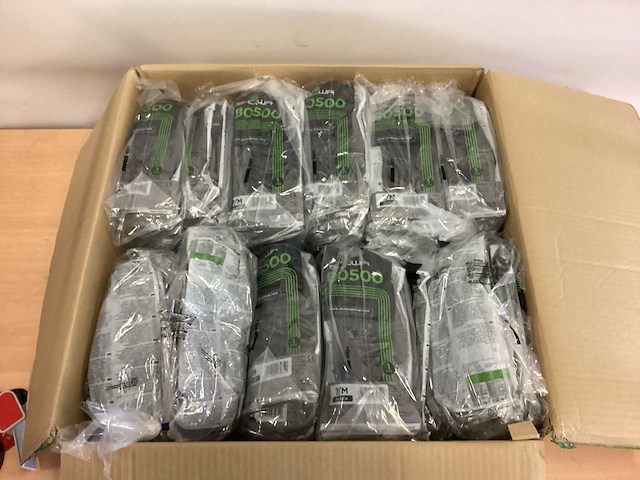 Showa bo500 werkhandschoen (240x) - afbeelding 1 van  4