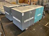 Showblock (4x) - afbeelding 2 van  4