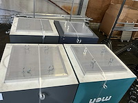 Showblock (4x) - afbeelding 3 van  4