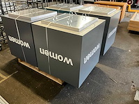 Showblock (4x) - afbeelding 4 van  4