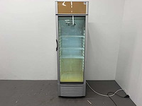 Showcase cooler - kk 421 - koelkast - afbeelding 2 van  5