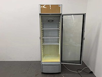 Showcase cooler - kk 421 - koelkast - afbeelding 3 van  5