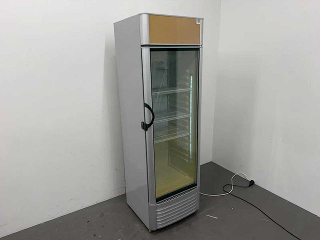 Showcase cooler - kk 421 - koelkast - afbeelding 5 van  5