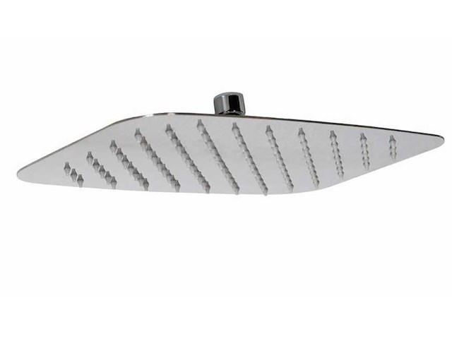 Showerhead 30x20 cm - douchekraan - afbeelding 1 van  3