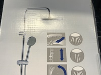 Showerset met thermostaat - afbeelding 2 van  5