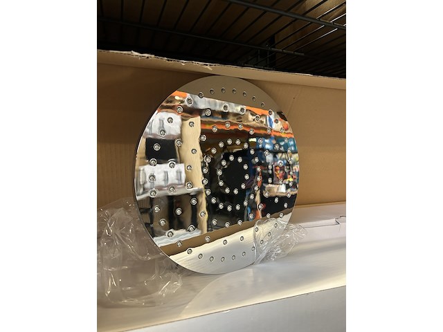 Showerset met thermostaat - afbeelding 4 van  5