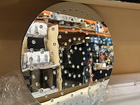 Showerset met thermostaat - afbeelding 4 van  5