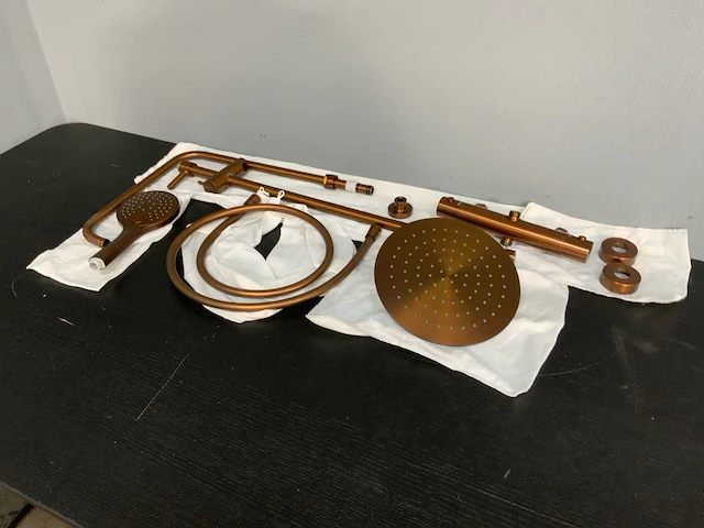 Showerset - afbeelding 4 van  7