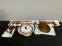 Showerset - afbeelding 5 van  7