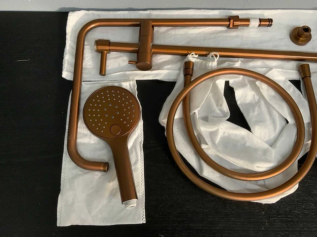 Showerset - afbeelding 7 van  7