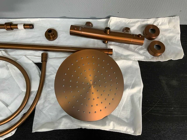 Showerset - afbeelding 1 van  7