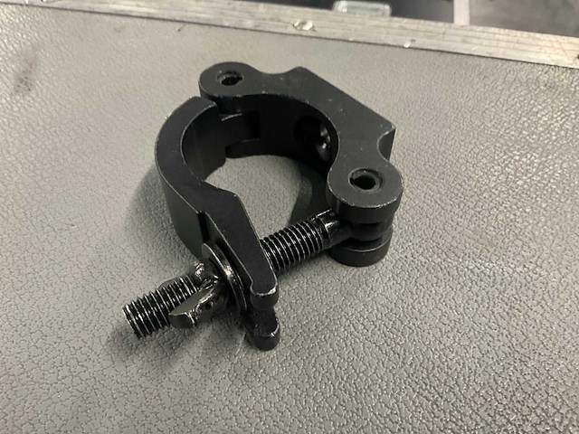 Showgear truss clamp (260x) - afbeelding 1 van  4