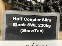 Showgear truss clamp (260x) - afbeelding 4 van  4