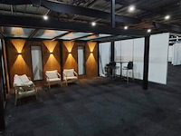 Showmodel grote aluminium overkapping, sunrooms - afbeelding 8 van  15