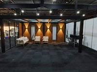 Showmodel grote aluminium overkapping, sunrooms - afbeelding 10 van  15