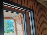Showmodel grote aluminium overkapping, sunrooms - afbeelding 14 van  15