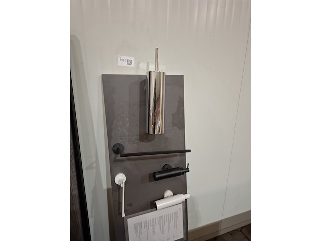 Showrek accessoires - afbeelding 1 van  6