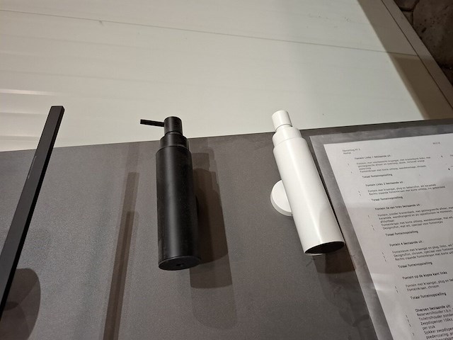 Showrek accessoires - afbeelding 5 van  6