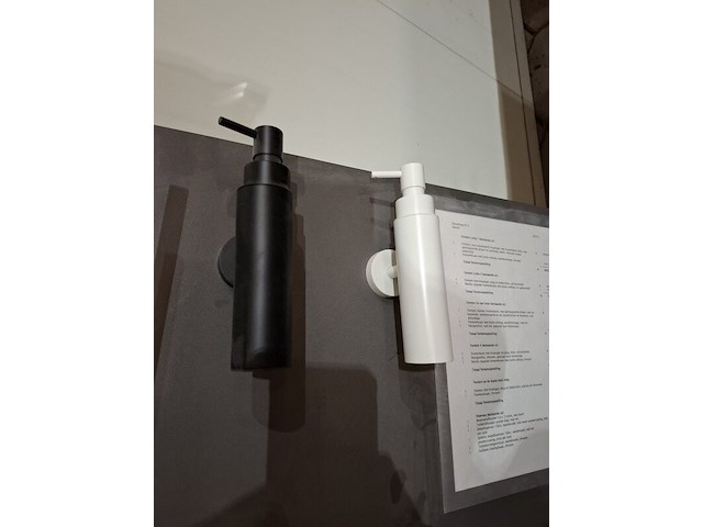 Showrek accessoires - afbeelding 6 van  6