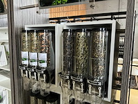 Showroom - winkel presentatie meubel (3x) - afbeelding 3 van  13