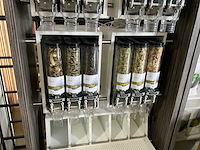 Showroom - winkel presentatie meubel (3x) - afbeelding 9 van  13