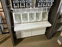 Showroom - winkel presentatie meubel (3x) - afbeelding 10 van  13